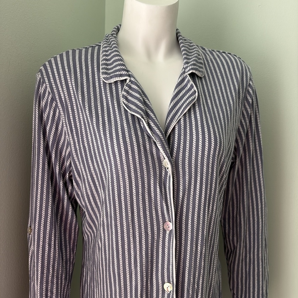 Cosabella Womens Bella Printed Nightshirt Large - Picture 3 of 11